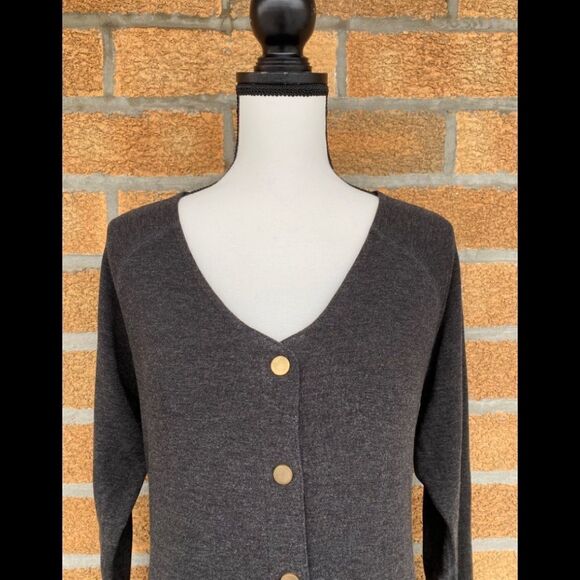 T by Alexander Wang mini dress medium - Picture 2 of 11